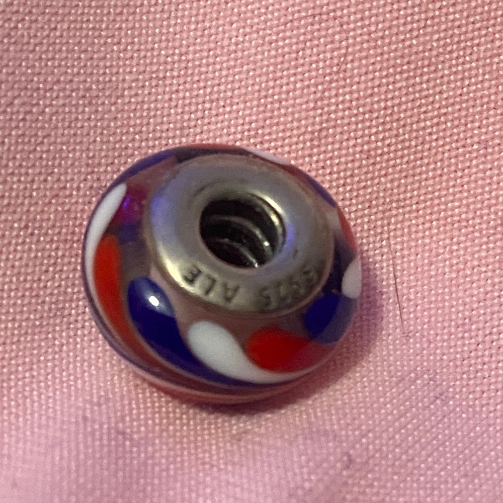Pandora Charm Authentic